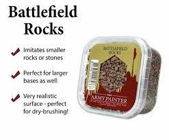 Battlefield Rocks BF4117